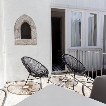 Citybreak-Apartments Lapa Porto Exterior foto