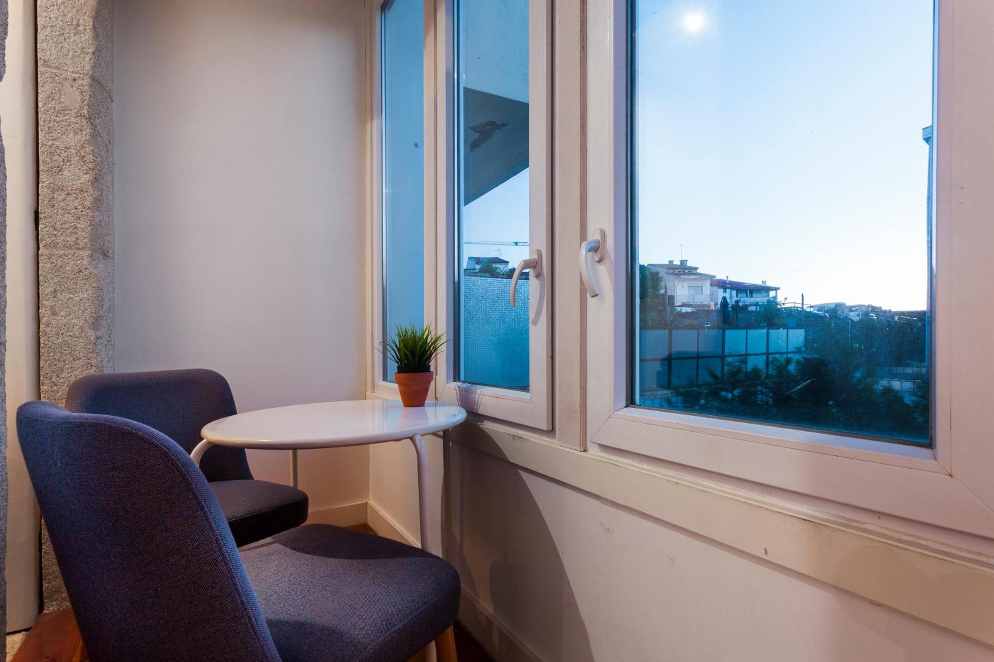 Citybreak-Apartments Lapa Porto Exterior foto