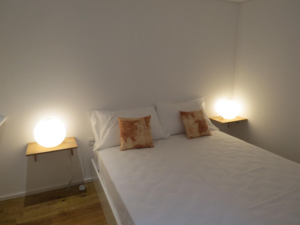 Citybreak-Apartments Lapa Porto Quarto foto
